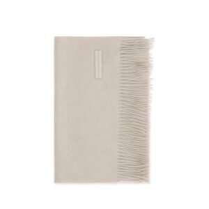Zegna Men Oasi Cashmere Scarf